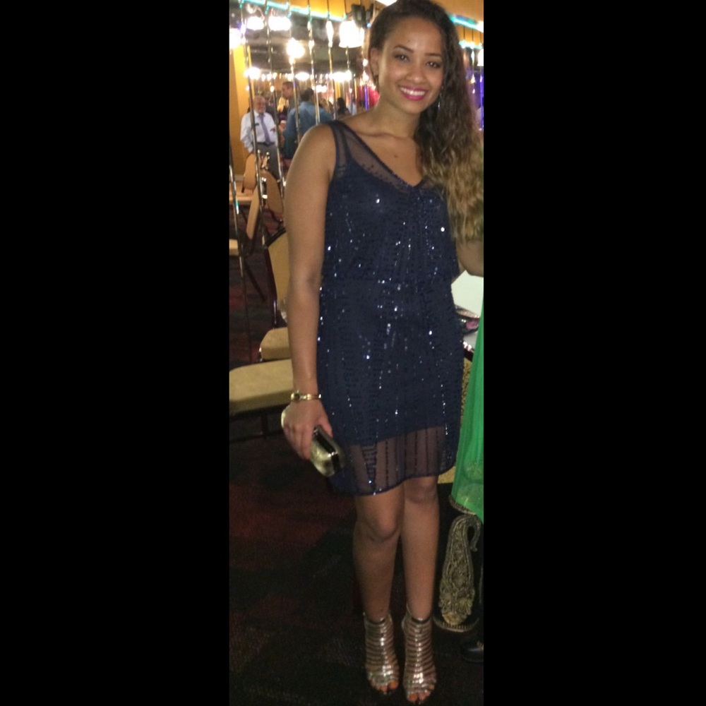 Cocktail Dress